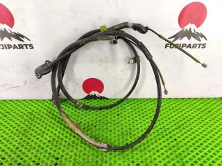 Тросик ручника задний Toyota Cami 2002