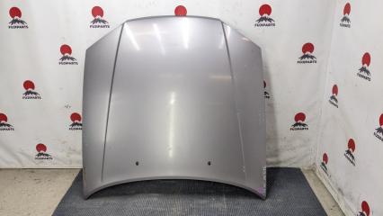 Капот передний Nissan Skyline