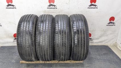 Комплект из 4-х Шина летняя 205/65R16 DUNLOP LEMANS V (б/у)