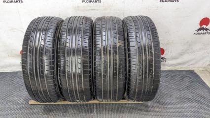 Комплект из 4-х Шина летняя 215/60R16 YOKOHAMA ECOS ES31 (б/у)