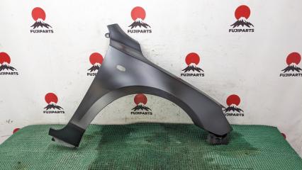 Крыло переднее правое Mazda Axela