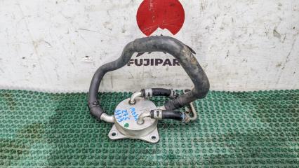 Теплообменник акпп Mitsubishi Pajero 2007