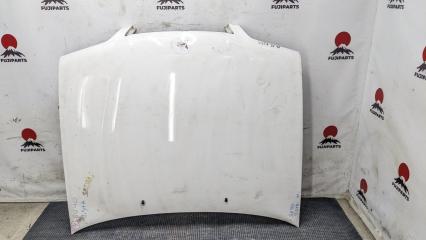 Капот передний Toyota Camry