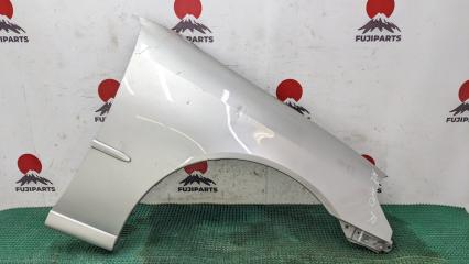 Крыло переднее правое Toyota Mark II