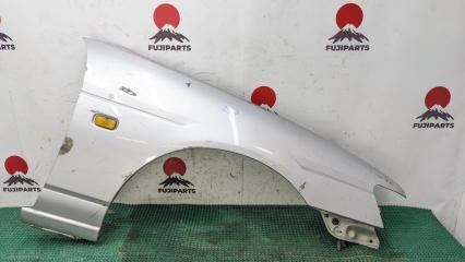 Крыло переднее правое Nissan laurel