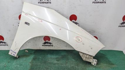 Крыло переднее правое Honda Odyssey