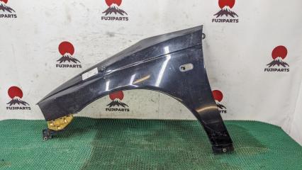 Крыло переднее левое Honda Odyssey