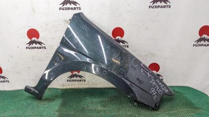 Крыло переднее правое Mazda Demio