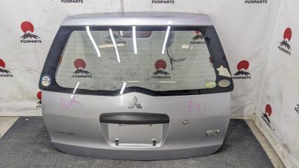 Дверь 5-я задняя Mitsubishi Lancer Cargo