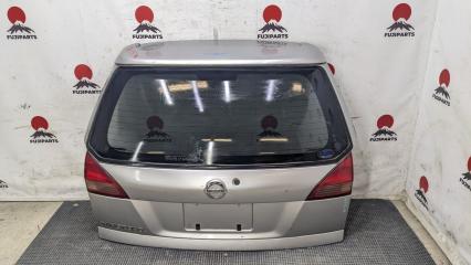 Дверь 5-я задняя Nissan Wingroad