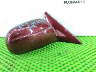 Зеркало переднее правое Honda Orthia контрактная Зеркало переднее правое Honda Orthia