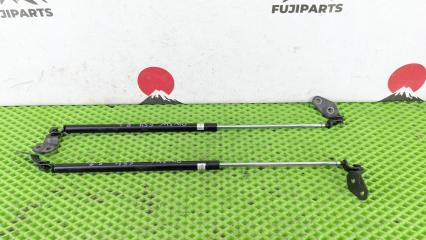 Запчасть амортизатор двери багажника задний Mazda Demio 2002