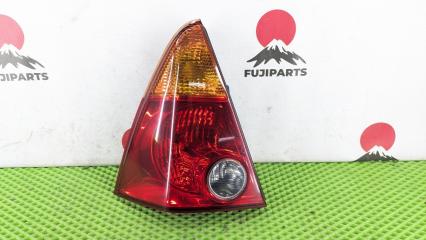 Запчасть стоп задний левый Daihatsu YRV