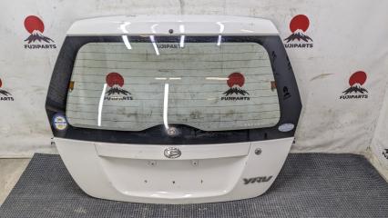 Дверь 5-я задняя Daihatsu YRV