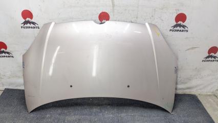 Запчасть капот передний Toyota Duet