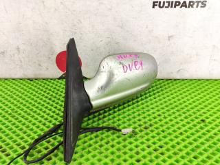 Запчасть зеркало переднее левое Toyota Duet