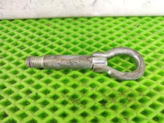 Петля буксировочная Volkswagen Polo 6K0803615C контрактная