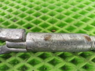 Петля буксировочная Volkswagen Polo