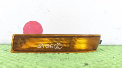 Повторитель поворота в бампер передний левый Nissan laurel