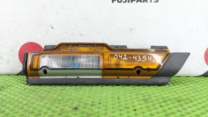 Повторитель поворота в дверь передний левый Mitsubishi Fuso Canter