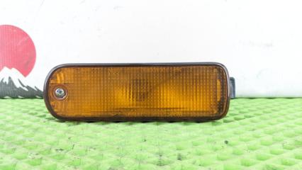 Повторитель поворота в бампер передний правый Daihatsu Terios