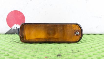 Повторитель поворота в бампер передний левый Daihatsu Terios