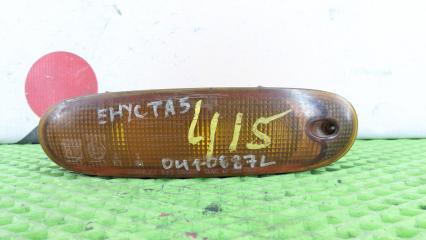 Повторитель поворота в бампер передний левый Mazda Eunos Presso