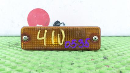 Повторитель поворота в бампер передний левый Mazda Bongo