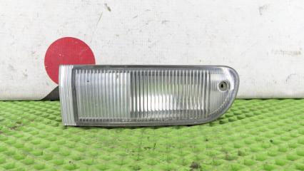 Повторитель поворота в бампер передний левый Mitsubishi Mirage