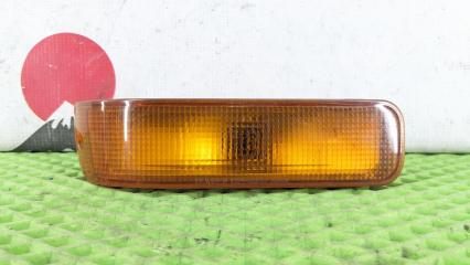 Повторитель поворота в бампер передний правый Mitsubishi Minicab