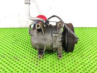 Компрессор кондиционера Nissan Liberty