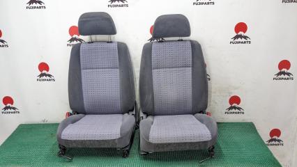 Сиденье переднее Nissan Wingroad 2001 контрактная Сиденье переднее Nissan Wingroad 2001