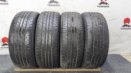Комплект из 4-х Шина летняя 215/45R17 Autobacs ESPORTE  AB01 (б/у)