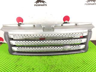 Фото запчасти решетка радиатора Land Rover Range Rover Sport 2006 контрактная запчасть Запчасть решетка радиатора Land Rover Range Rover Sport 2006