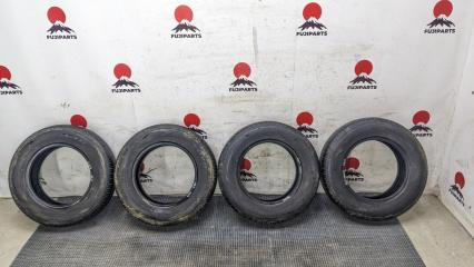 Комплект из 4-х Шина летняя 155/80R13 TOYO NanoEnergy 3plus (б/у)