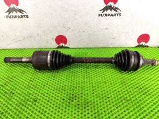 Запчасть привод задний левый Land Rover Range Rover Sport 2006