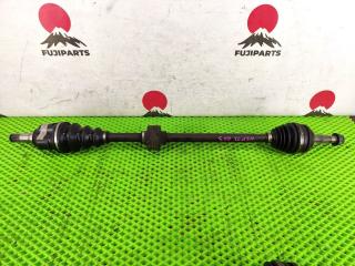 Привод передний правый Toyota Platz 1999