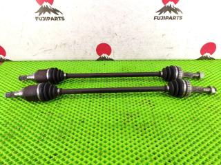 Привод задний RENAULT Koleos 2009