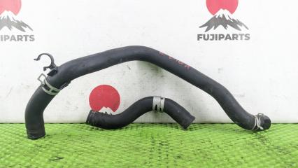 Патрубок радиатора Honda Domani 1999