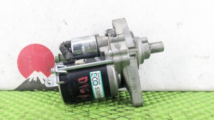 Стартер Honda Domani 1999