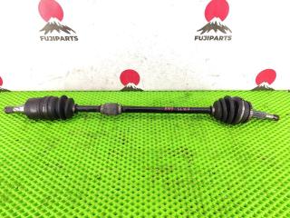 Привод передний правый Nissan Sunny 1999