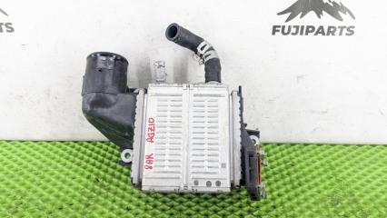 Запчасть интеркулер LEXUS NX200t 2015