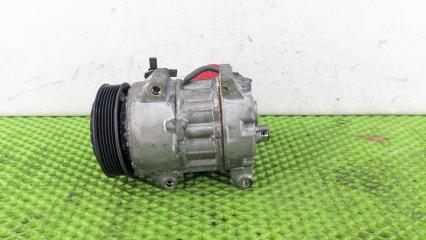 Компрессор кондиционера LEXUS NX200t 2015