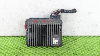 Запчасть блок управления двигателем LEXUS NX200t 2015