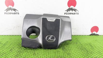 Запчасть декоративная крышка двигателя LEXUS NX200t 2015