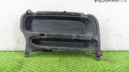 Заглушка фары противотуманной передняя правая Toyota Avensis 2004