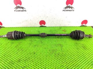 Привод передний правый Nissan Tino 1999