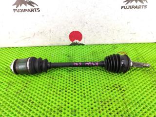 Привод передний левый Mitsubishi Pajero IO 1998