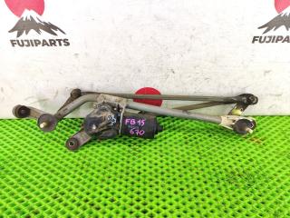 Трапеция дворников Nissan Sunny 2000