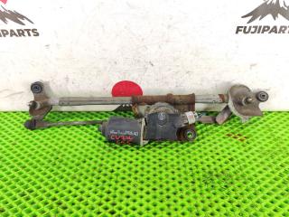 Трапеция дворников Mitsubishi Airtrek 2002